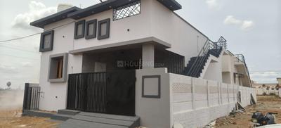 Image of 1100 Sq.ft 2 BHK Independent House for sale in Olaiyur, Tiruchirappalli for Rs. 5500000