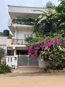 3 BHK Independent House