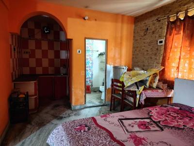 Bedroom Image of 2400 Sq.ft 4 BHK Independent House for sale in Santoshpur Kolkata for Rs. 12500000