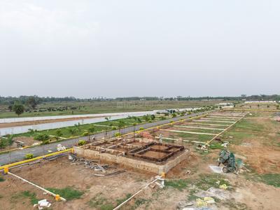 Image of 1800 Sq.ft Residential Plot / Land for sale in Pedapadu, Srikakulam for Rs. 3300000