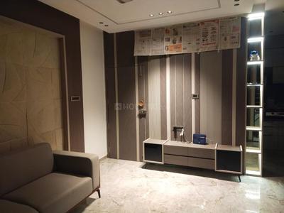 Hall Image of 1314 Sq.ft 2.5 BHK Apartment / Flat for sale in Malabar County III, Vaishno Devi Circle Ahmedabad for Rs. 8600000