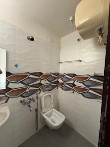 Image of 350 Sq.ft 1 BHK Builder Floor for rent in HSR Layout, Bengaluru for Rs. 20000