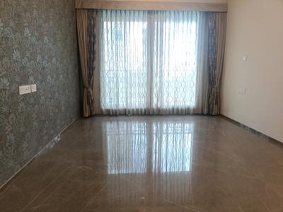 Living Room Image of 1200 Sq.ft 2 BHK Apartment / Flat for rent in Ambika Heritage, Kharghar Navi Mumbai for Rs. 44000