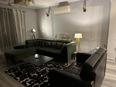 Image of 5424 Sq.ft 5 BHK Villa for sale in Emaar Mohali Hills Group Housing, Sector 108, Mohali for Rs. 42500000