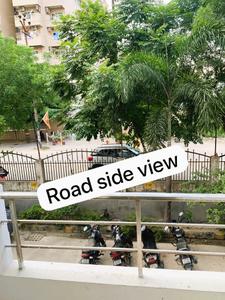 Balcony Image of 928 Sq.ft 2 BHK Apartment / Flat for sale in Milan Earth, Raj Nagar Extension Ghaziabad for Rs. 6500000