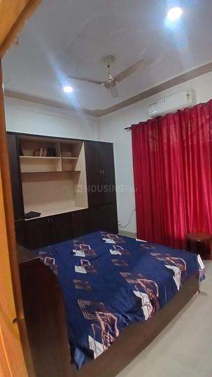 Block A, RHO 2 Bedroom 1