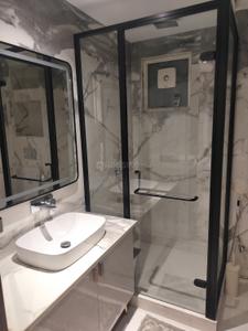 Image of 1800 Sq.ft 3 BHK Builder Floor for rent in Rajouri Garden, New Delhi for Rs. 80000