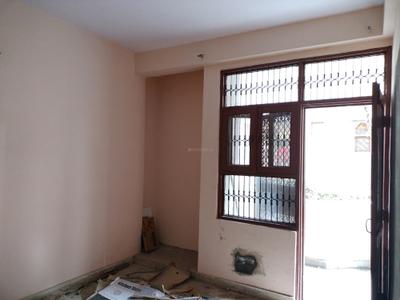 Bedroom Image of 550 Sq.ft 1 BHK Apartment / Flat for sale in Shubham Apartments, Shalimar Garden Ghaziabad for Rs. 2450000