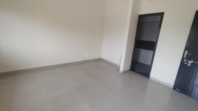 Bedroom Image of 2100 Sq.ft 3 BHK Independent House for rent in V Value Tulsiyana Residency, Nipania Indore for Rs. 27000
