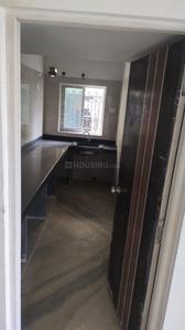 Kitchen Image of 1450 Sq.ft 3 BHK Apartment / Flat for sale in New Town Kolkata for Rs. 9800000