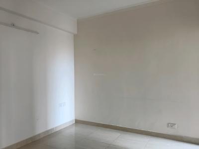Bedroom Image of 1185 Sq.ft 3 BHK Apartment / Flat for rent in Gaur City 7th Avenue, Noida Extension Greater Noida for Rs. 28500