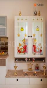 Hall Image of 750 Sq.ft 2 BHK Independent House for sale in Pattabiram Chennai for Rs. 4625000