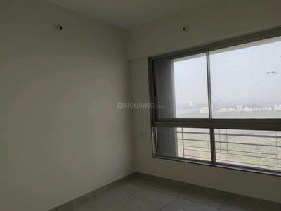 Bedroom Image of 635 Sq.ft 2 BHK Apartment / Flat for sale in Gurukrupa Marina Enclave, Malad West Mumbai for Rs. 17000000