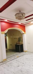 Hall Image of 900 Sq.ft 2 BHK Builder Floor for rent in Rohta Agra for Rs. 6500
