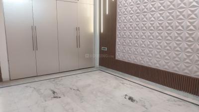 Bedroom Image of 2000 Sq.ft 3 BHK Builder Floor for rent in Ansal C1 - Block, Palam Vihar Gurgaon for Rs. 46000