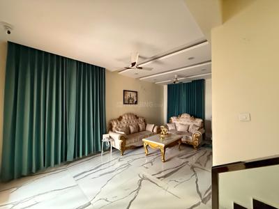 Bedroom Image of 2400 Sq.ft 3 BHK Duplex for sale in Yapral Secunderabad for Rs. 27000000