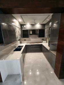 3 BHK Independent Builder Floor