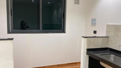 Kitchen Image of 1146 Sq.ft 3 BHK Apartment / Flat for sale in VTP Euphoria, Manjari Khurd Pune for Rs. 14500000