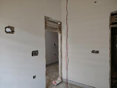 Bedroom Image of 550 Sq.ft 2 BHK Villa for sale in Tilpata Karanwas Greater Noida for Rs. 3508900