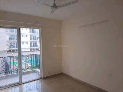 Bedroom Image of 1081 Sq.ft 3 BHK Builder Floor for sale in Signature Global Park 4 And 5 Phase II, Sector 36 Sohna for Rs. 10500000