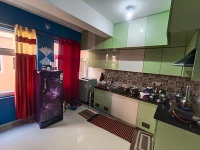 Kitchen Image of 681 Sq.ft 2 BHK Apartment / Flat for sale in Kacharakanahalli,Bisnahalli Bengaluru for Rs. 5500000