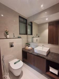 Image of 784 Sq.ft 2 BHK Apartment / Flat for sale in Purva Estrella, Andheri West, Mumbai for Rs. 35200000
