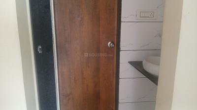 Living Room Image of 709 Sq.ft 1 BHK Apartment / Flat for rent in Green Paradise, Dahin Nagar Surat for Rs. 12000