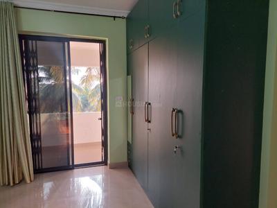 Bedroom Image of 2045 Sq.ft 3 BHK Villa for rent in Panjim Goa for Rs. 80000