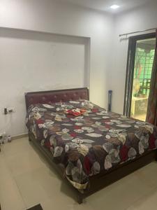 Bedroom Image of 1450 Sq.ft 3 BHK Apartment / Flat for sale in Maitri Planet, Kharghar Navi Mumbai for Rs. 18000000