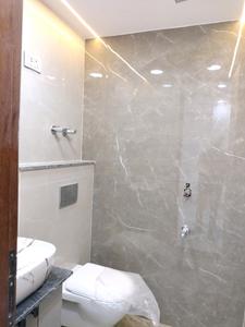 Bedroom Two Image of 1900 Sq.ft 3 BHK Apartment / Flat for sale in CGHS Palm Court Apartment by CGHS Group, Sector 19 Dwarka New Delhi for Rs. 31000000