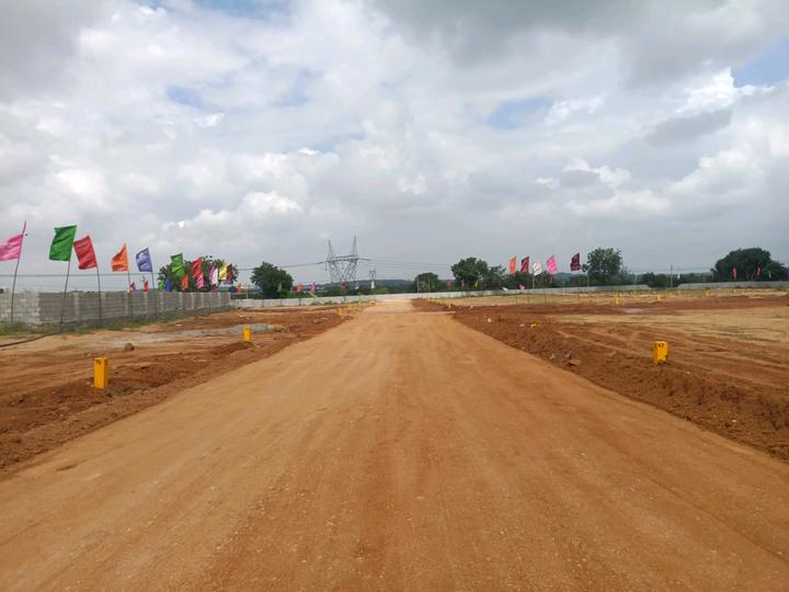 Desha Sri Vaarahi Homes Main Image 1