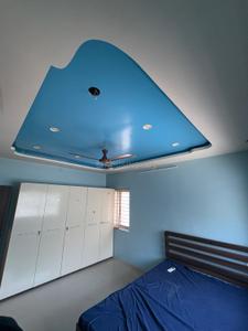 Image of 1921 Sq.ft 3 BHK Villa for rent in Akshar Sahajanand Shikar Villa, Sargasan, Gandhinagar for Rs. 30000