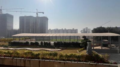 Image of 1495 Sq.ft 3.5 BHK Apartment / Flat for sale in The Ananta Aspire, Nabha, Zirakpur for Rs. 20000000