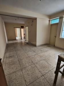 Hall Image of 1250 Sq.ft 3 BHK Apartment / Flat for rent in Hinoo Ranchi for Rs. 17000