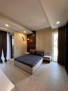 Bedroom Image of 1585 Sq.ft 3 BHK Apartment / Flat for sale in Kharar Mohali for Rs. 8700000