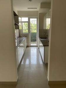 Kitchen Image of 2000 Sq.ft 3 BHK Apartment / Flat for sale in Emaar Imperial Gardens, Sector 102 Gurgaon for Rs. 24000000