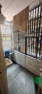 Balcony Image of 990 Sq.ft 2 BHK Apartment / Flat for sale in Vasna Ahmedabad for Rs. 6500000