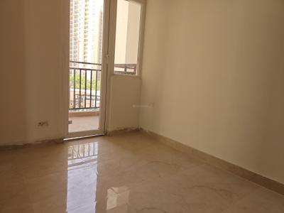 Bedroom Image of 1150 Sq.ft 3 BHK Apartment / Flat for rent in Spring Homes, Noida Extension Greater Noida for Rs. 27000