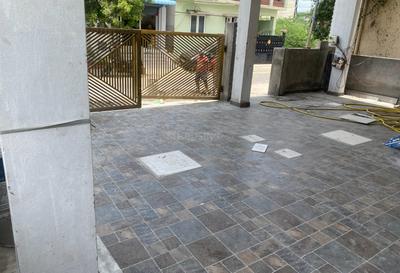 Balcony Image of 1500 Sq.ft 2 BHK Builder Floor for rent in Thiruverkkadu Chennai for Rs. 18000