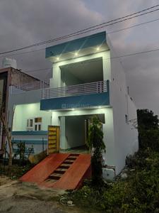 3 BHK Independent House