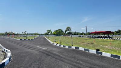 Image of 799 Sq.ft Residential Plot / Land for sale in Singaperumal Koil, Chennai for Rs. 1603593