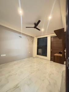 Bedroom Image of 2000 Sq.ft 3 BHK Independent House for rent in Sector 40 Gurgaon for Rs. 68000