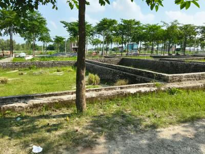 Image of 2000 Sq.ft Residential Plot / Land for sale in Banthra Sikander Pur, Lucknow for Rs. 3000000