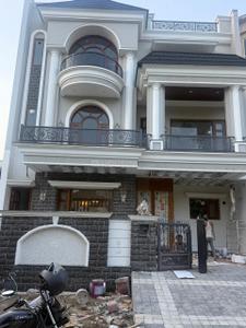 Image of 6700 Sq.ft 7 BHK Independent House for sale in Omaxe Phase 3 Mullanpur, New Chandigarh, Chandigarh for Rs. 62500000