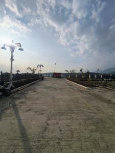 Image of 264 Sq.ft Residential Plot / Land for sale in Vedvan Valley By EMS Realty, Kairwaan Gaon, Dehradun for Rs. 22517350