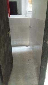Bathroom Image of 1300 Sq.ft 3 BHK Apartment / Flat for sale in Millennium Amara, Mamurdi Pune for Rs. 6800000