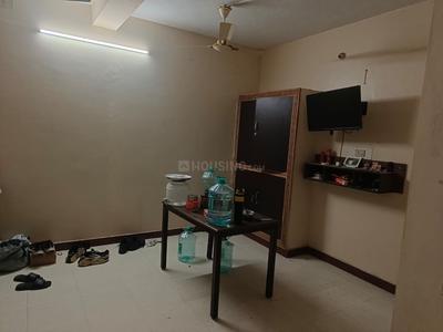 Hall Image of Sun Palace Service Apartment in Vinayagapuram, Chennai
