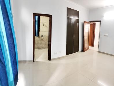 Bedroom Image of 800 Sq.ft 2 BHK Apartment / Flat for sale in Penta Homes, Nabha Zirakpur for Rs. 3950000