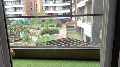 Image of 1650 Sq.ft 3 BHK Apartment / Flat for sale in Shubh Gateway, Viman Nagar, Pune for Rs. 21000000