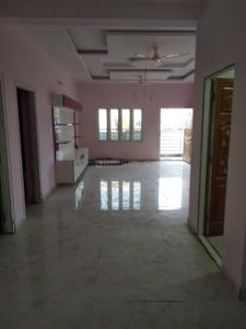 Hall Image of 1350 Sq.ft 2 BHK Independent House for rent in Kattigenahalli Bengaluru for Rs. 28000